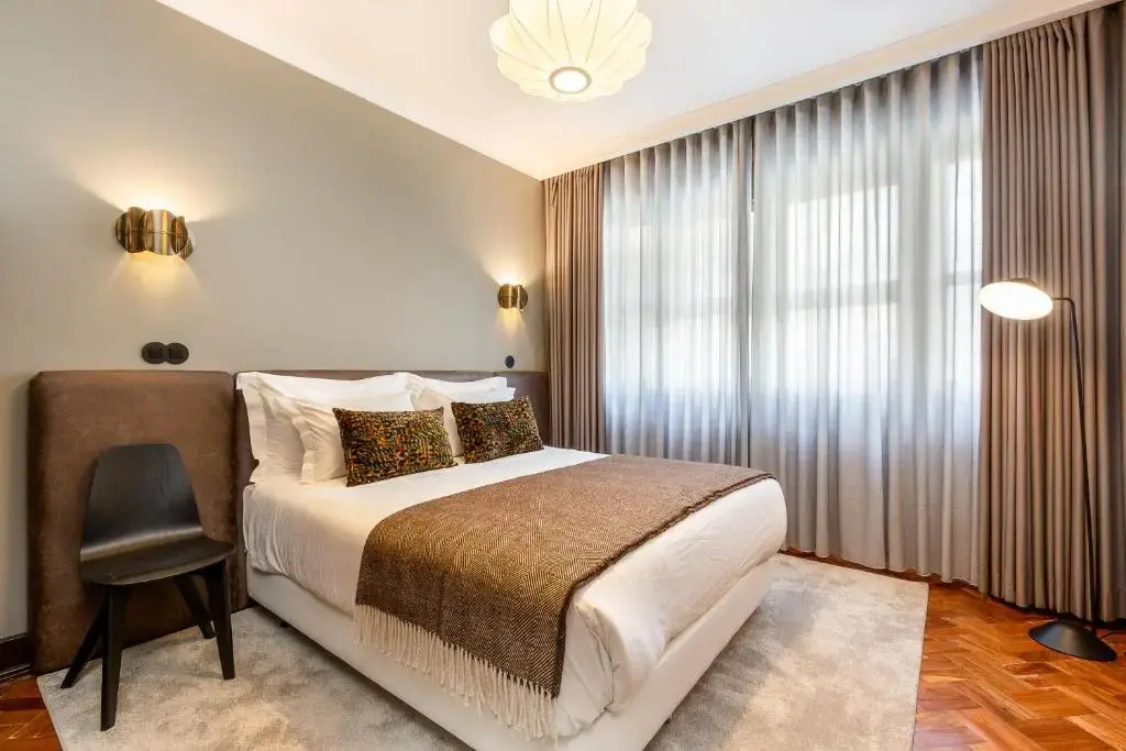 YOUROPO - Santa Catarina - Chambres
