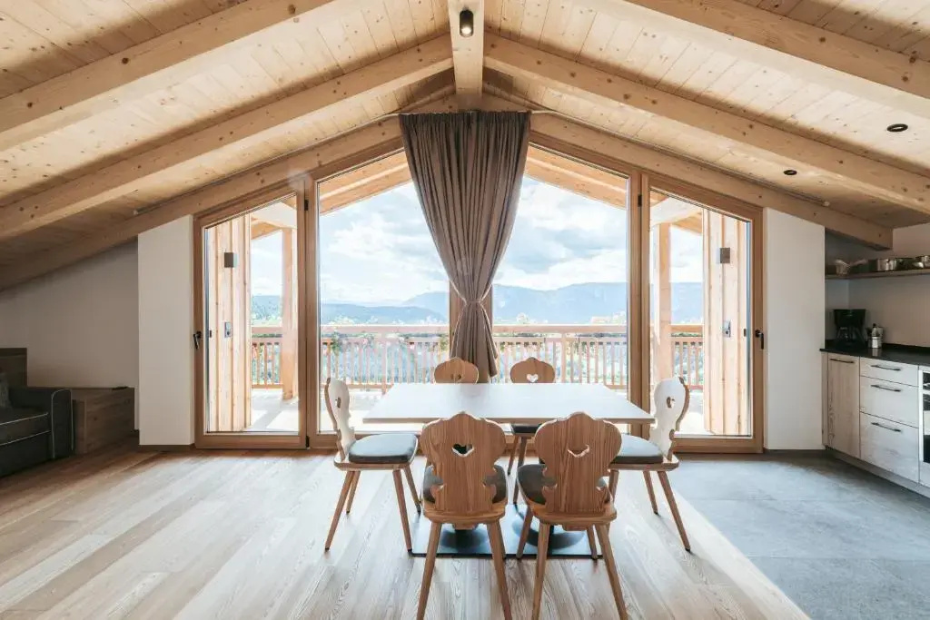 2 Bedrooms Suite