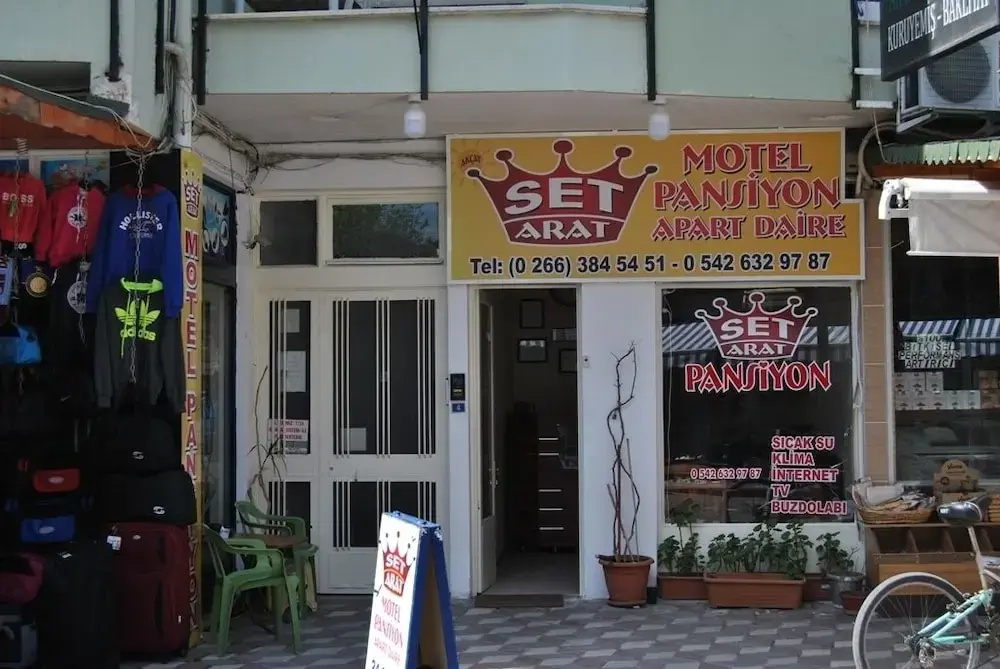 Hotel photo 19