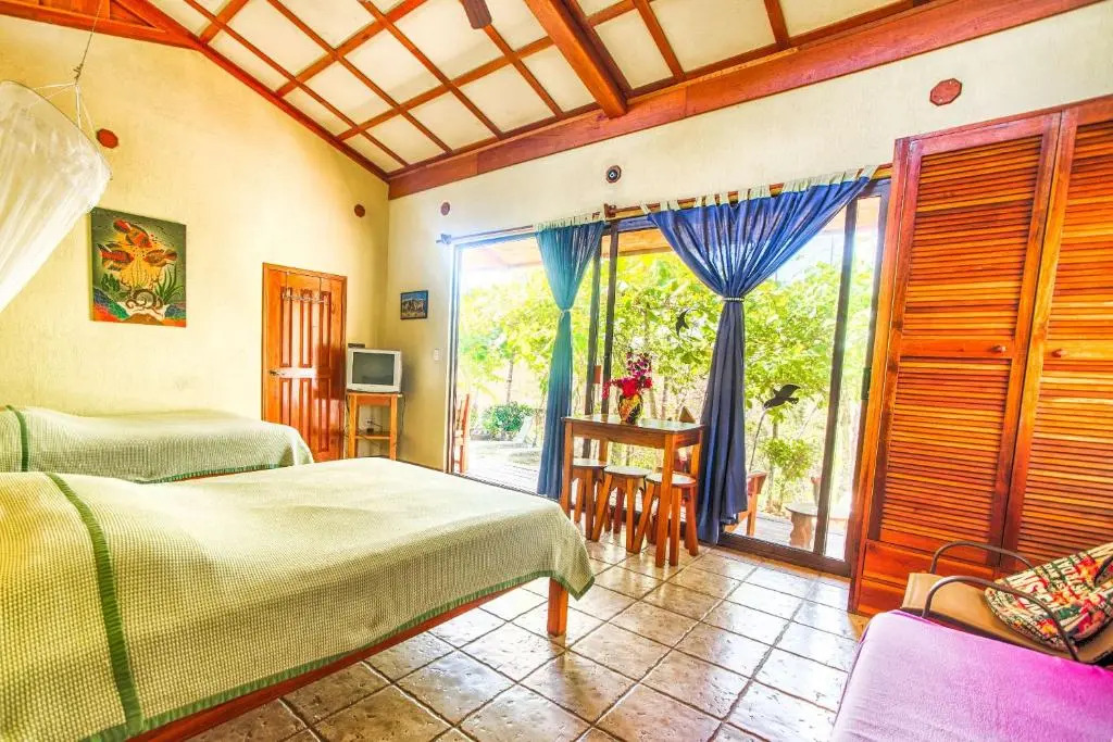 Fidelito Ranch & Lodge - фото 4