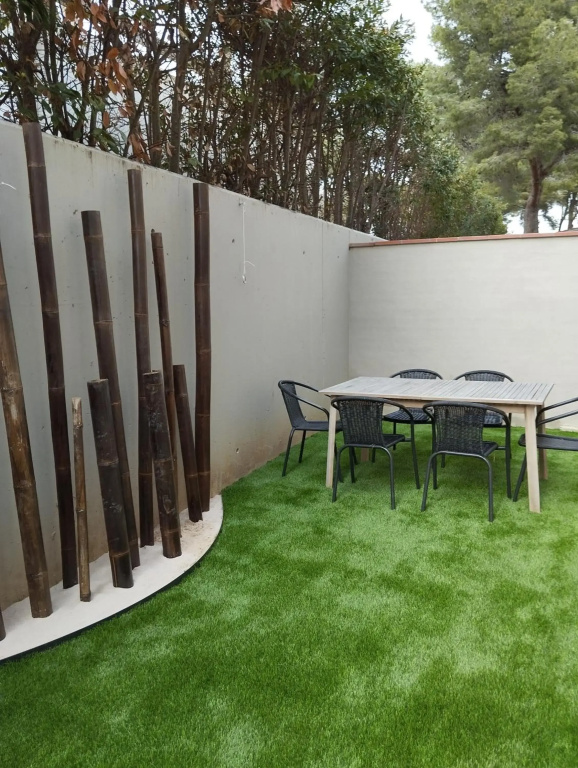 Precioso apartamento en Begur al lado de la playa Racó de Pals