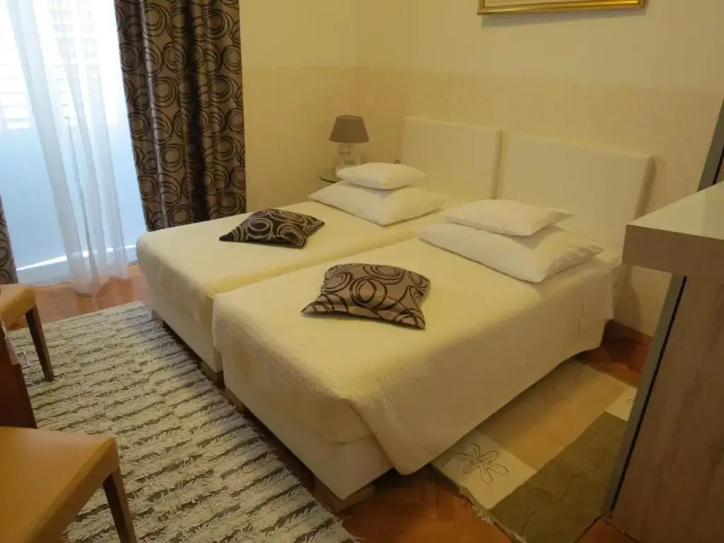 Guesthouse Vrlic - Chambres