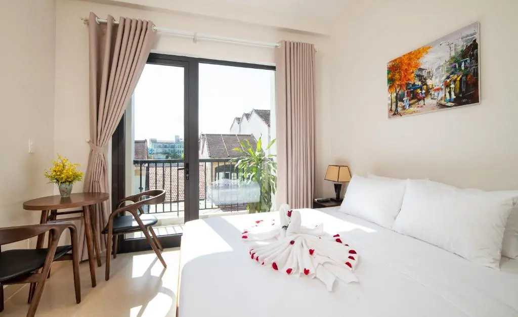 Superior room