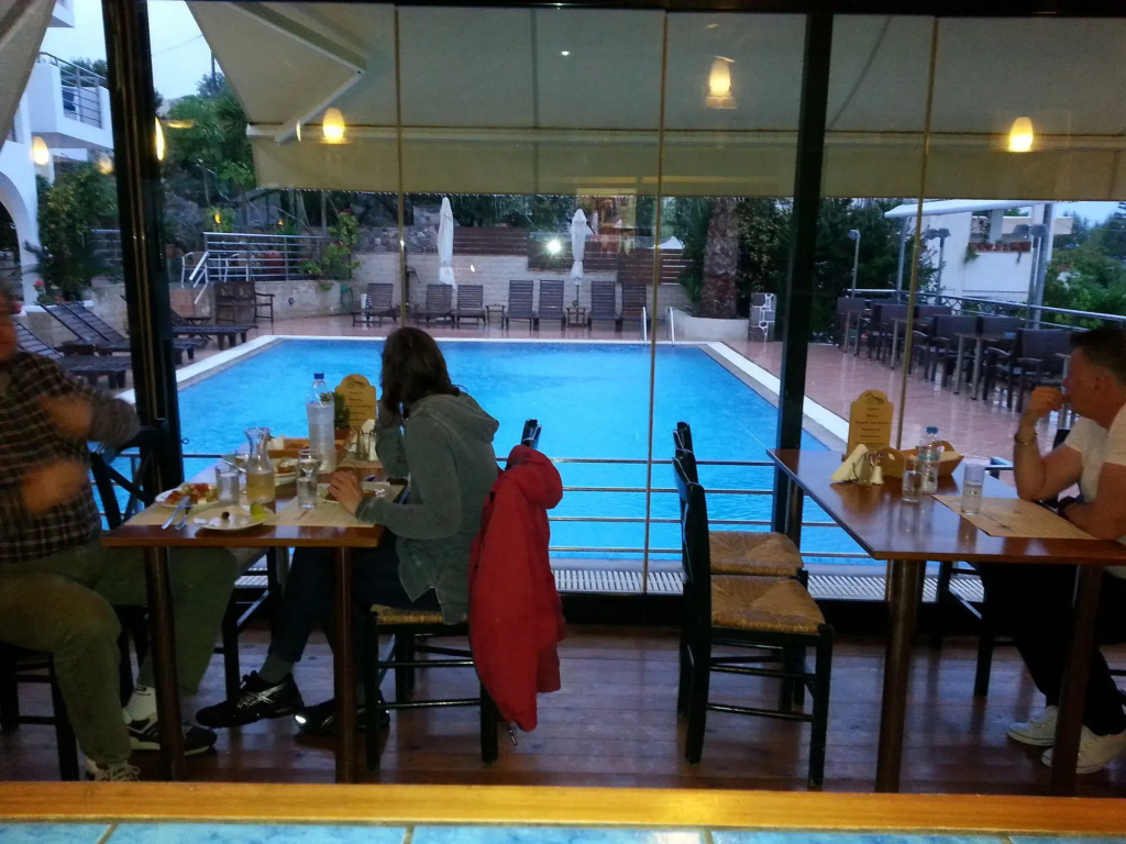 Hotel photo 28