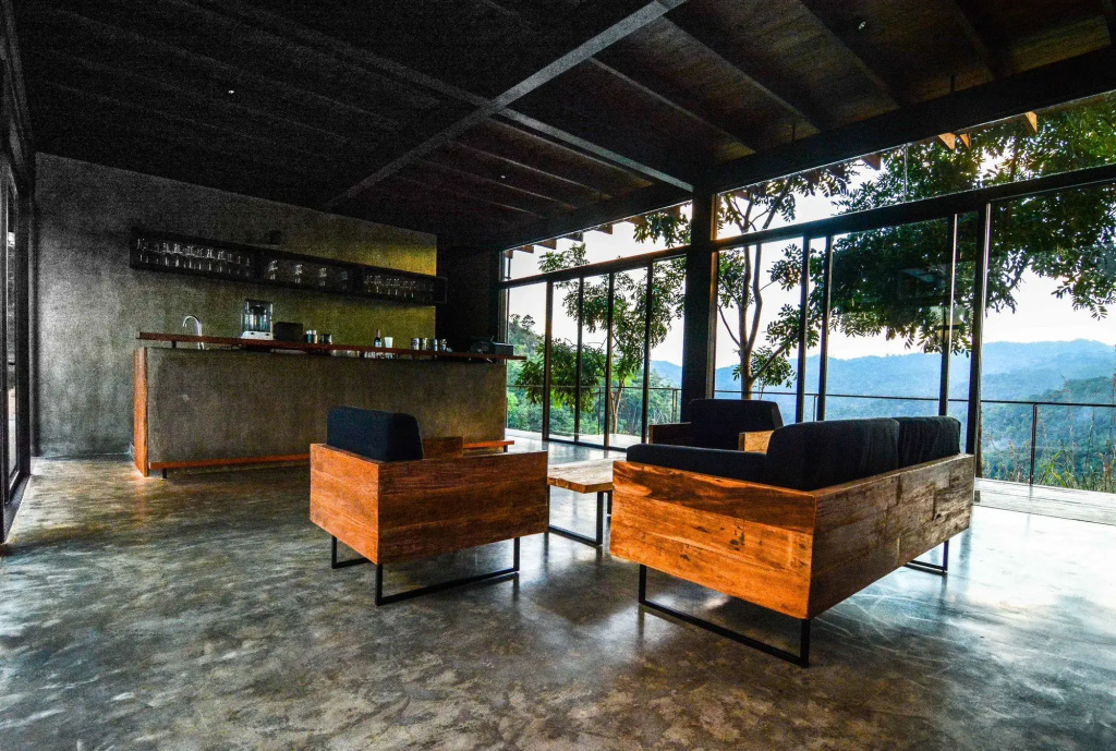 Santani Wellness Kandy — фото
