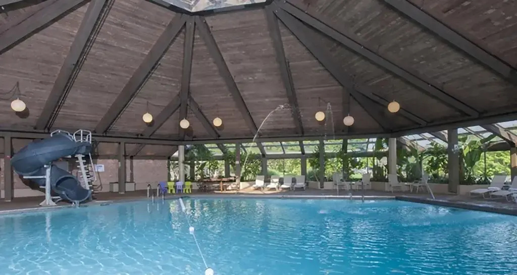 Indian Lakes Hotel - Général