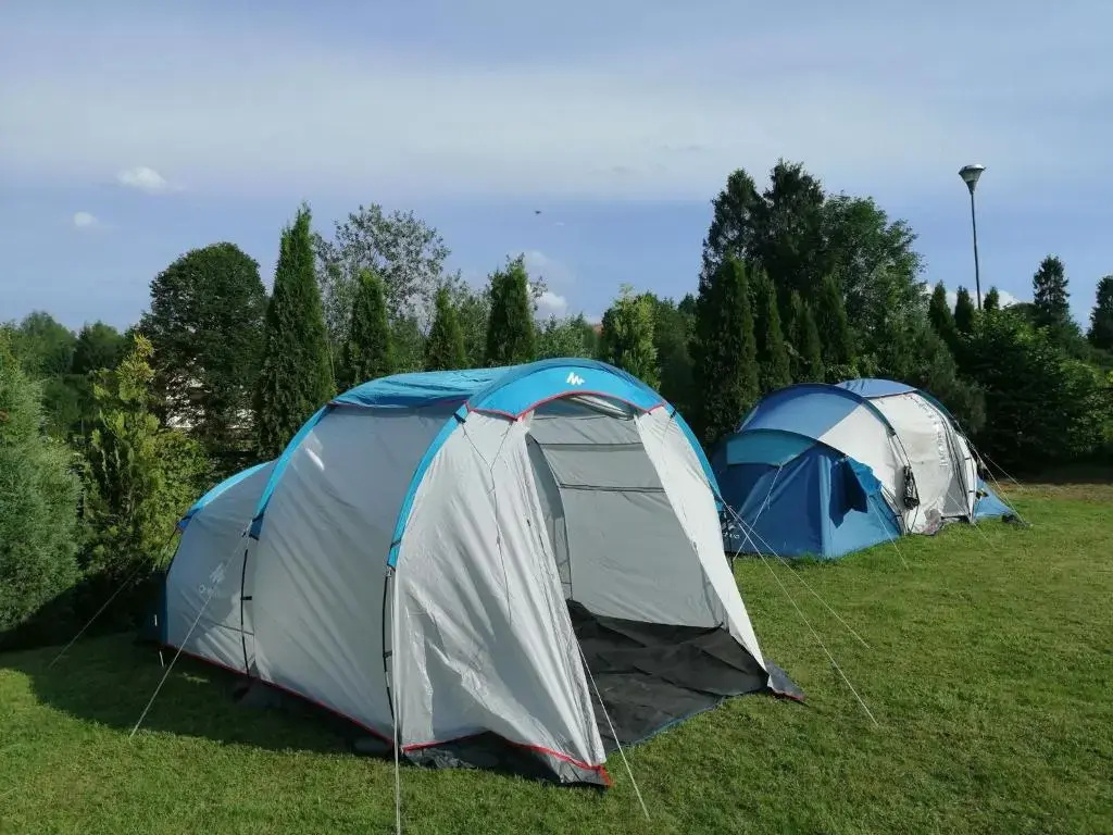 Tent