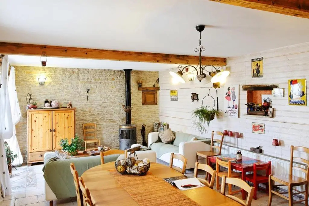 Chambres d'hôtes Soleil et Cacao - Général
