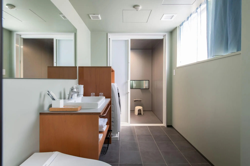 KAIKA Tokyo by The Share Hotels 사진 54