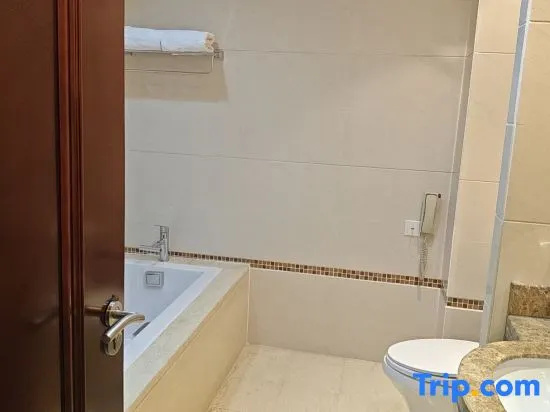 Dong Cheng Hotel - Chambres