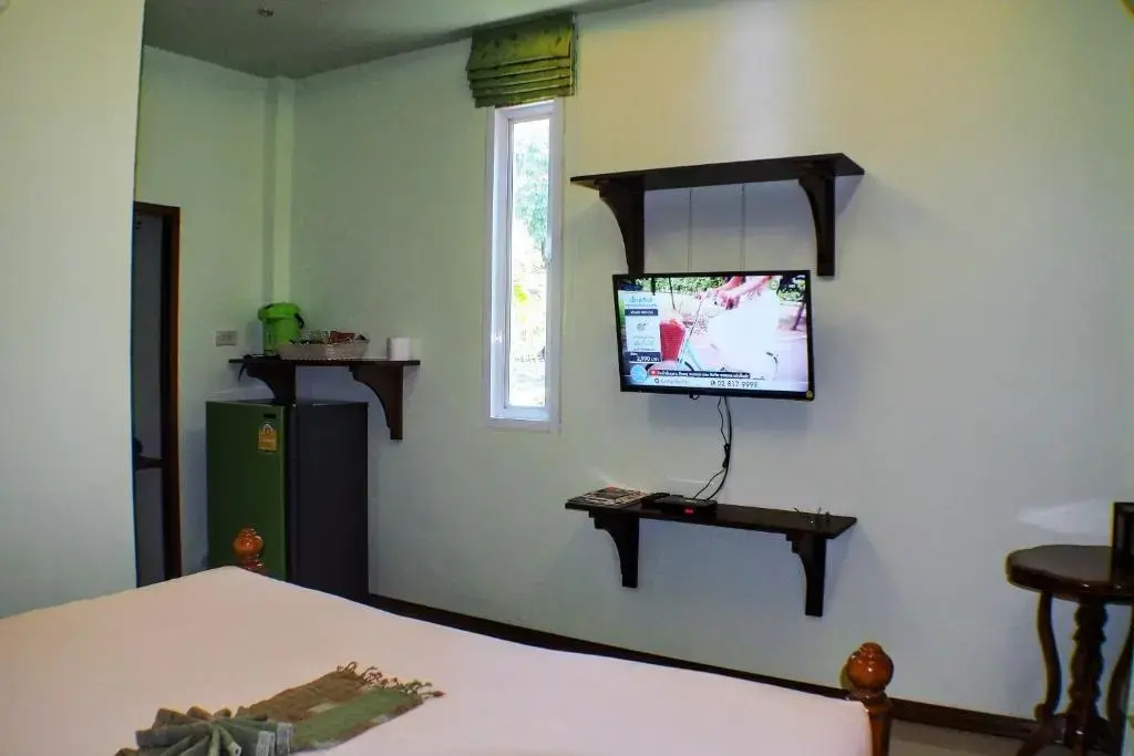 Pennapa Chalet - Chambres