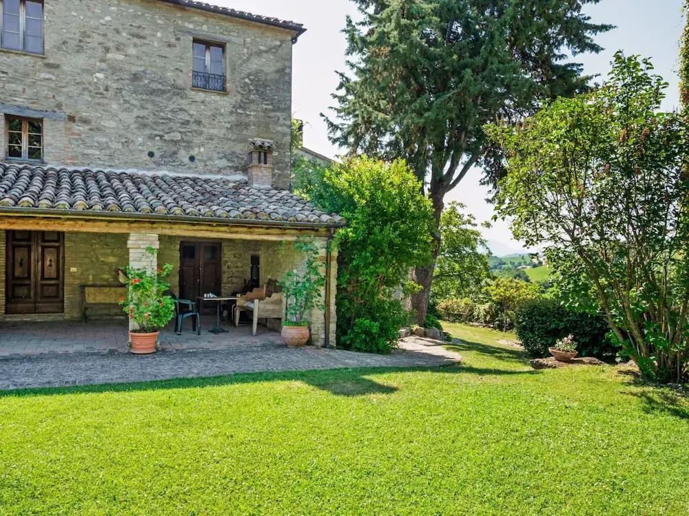 Belvilla By Oyo Locanda Le Querce