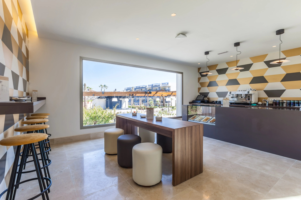 Zafiro Palace Alcudia - Général
