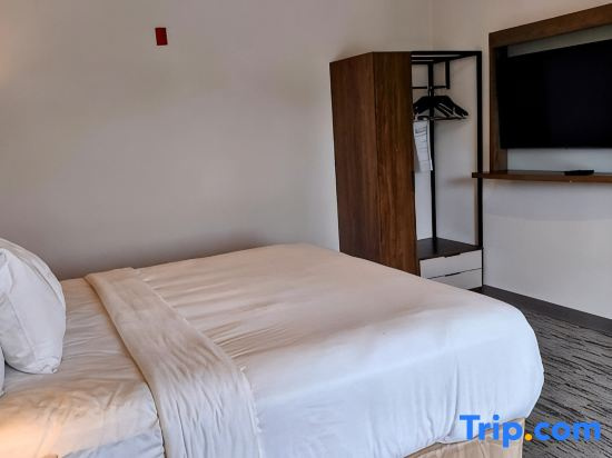 TRYP by Wyndham Tallahassee North I-10 Capital Cir - Chambres