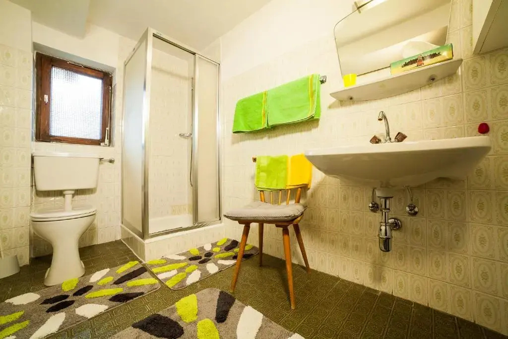 Haus Hartl - Chambres
