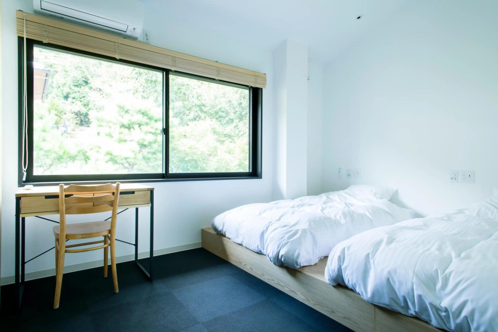 YADO Arashiyama — 3