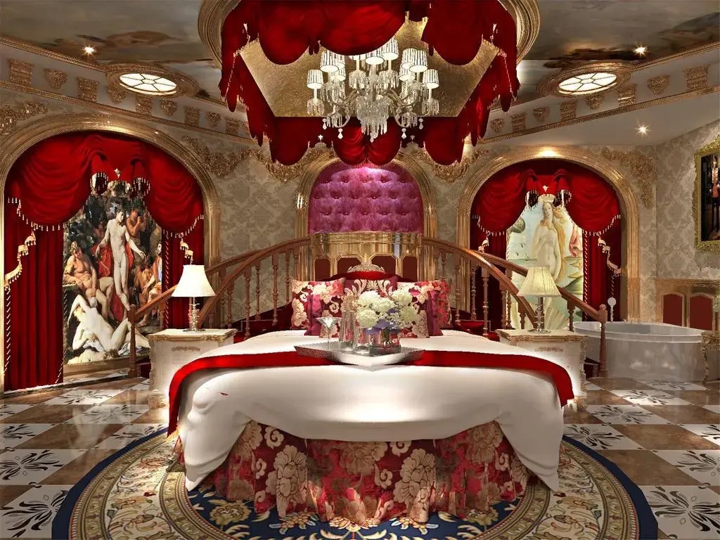 Hotel photo 16