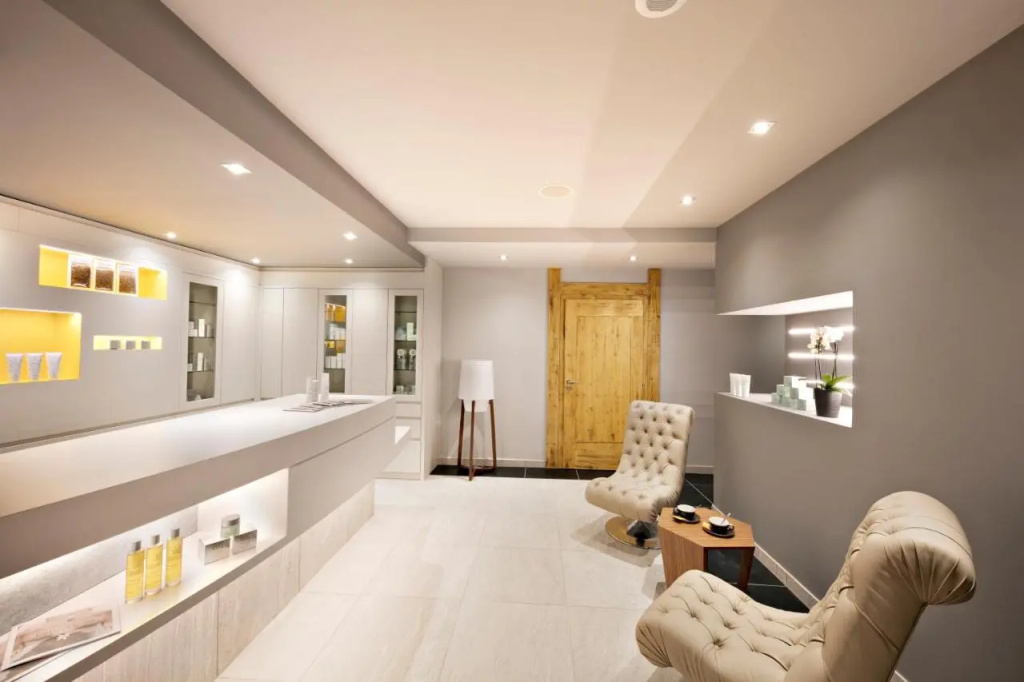 Voir la photo 2 — MGM Hôtels & Résidences – Résidence Chalets Éléna