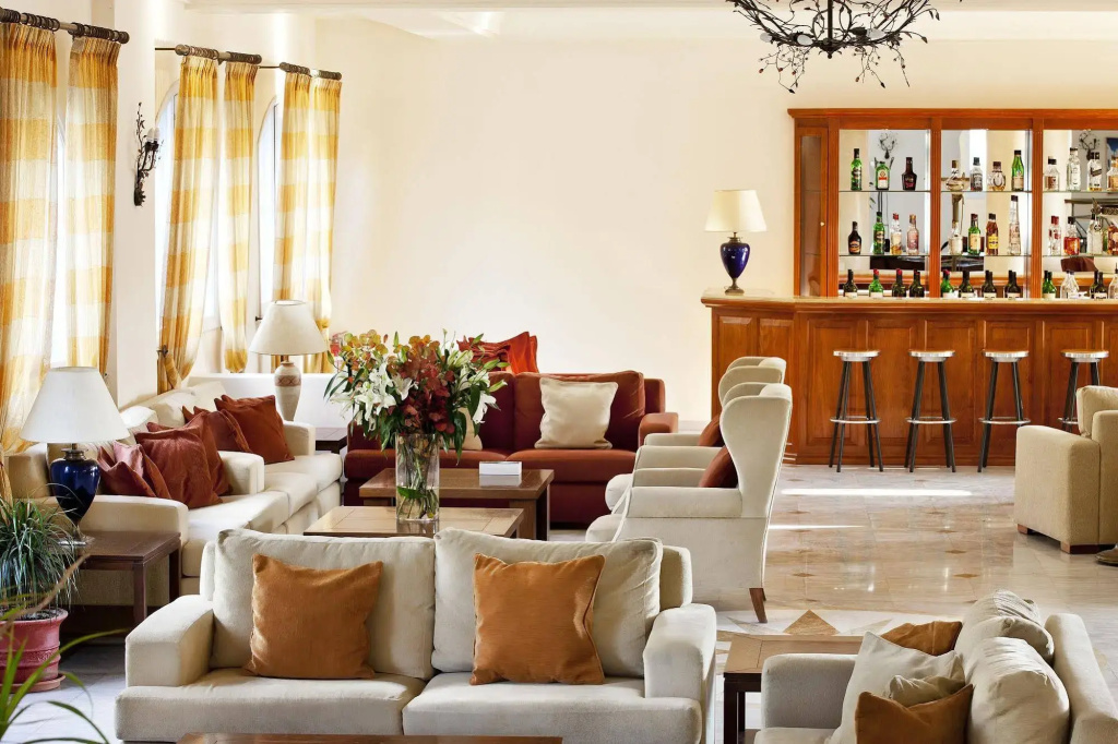 Santo Miramare Resort - Général