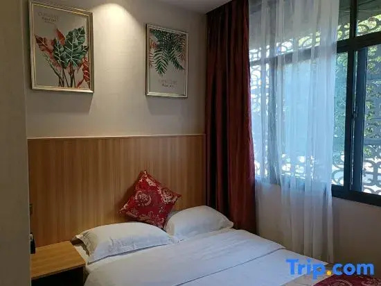 Grand Skylight Catic Hotel Beijing - Chambres