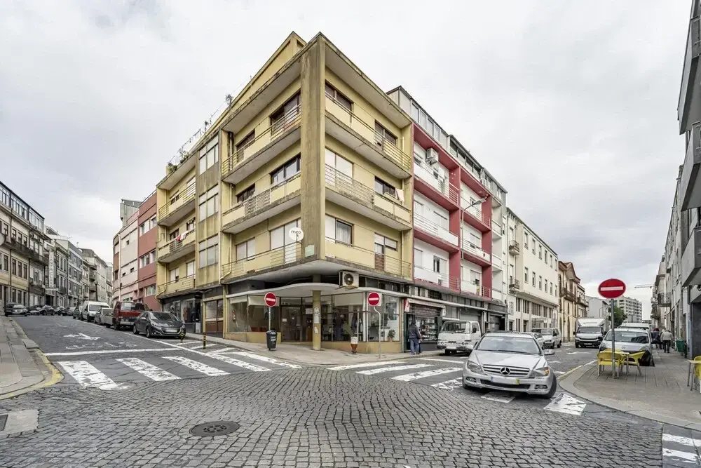 Nomad's Sunny Firmeza - 2BED Porto