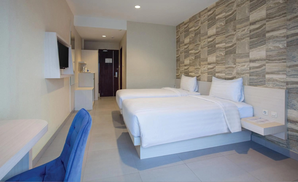 Dafam Resort Belitung in Belitung
