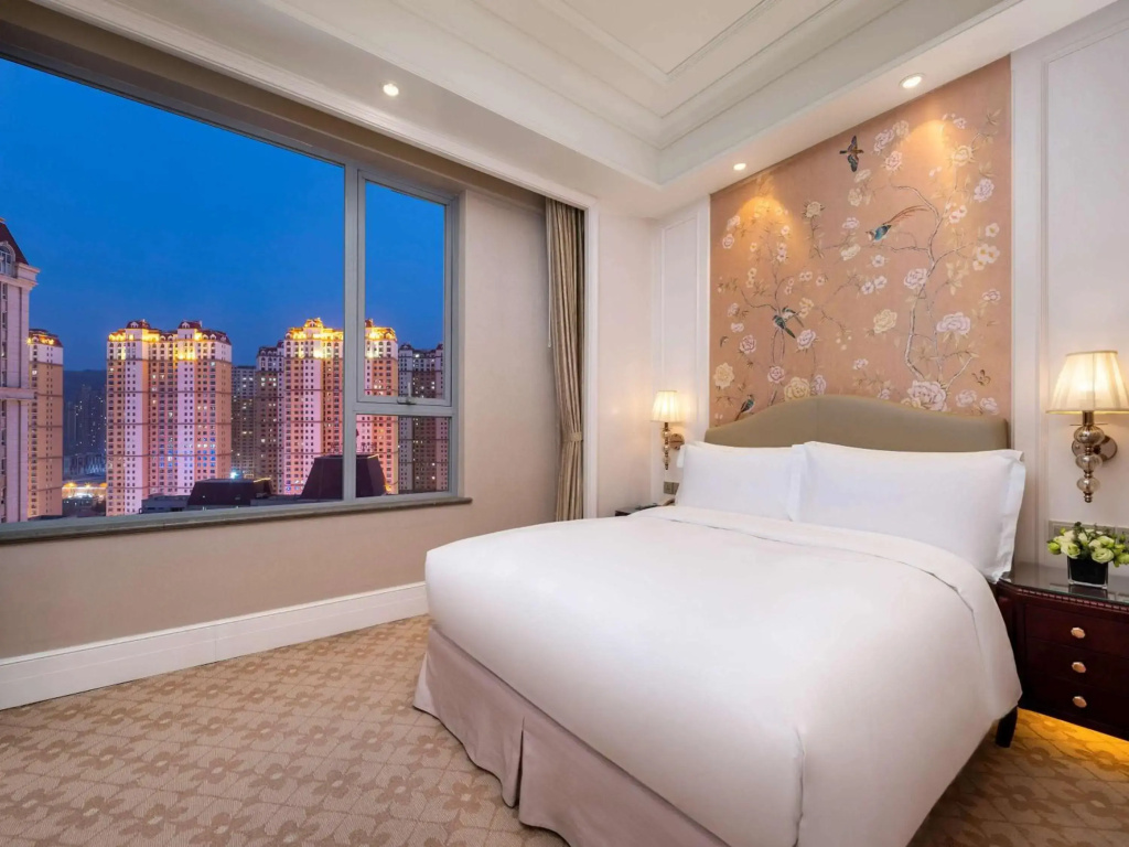 The Sebel Xi Ning - Managed by Sofitel - фото 24
