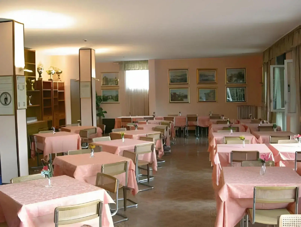 Hotel Ristorante Novara Expo - Général