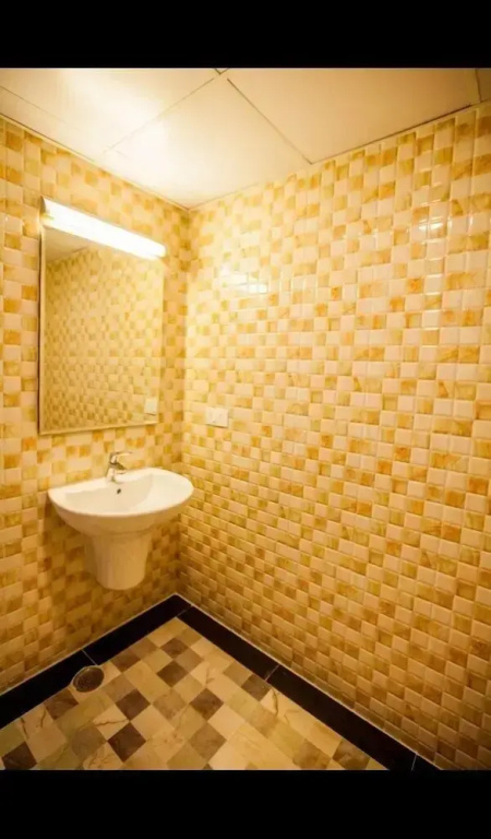 The Spk Hotel - Chambres