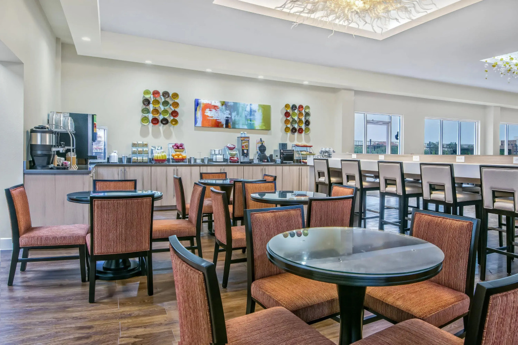 Hawthorn Extended Stay by Wyndham McAllen - Général