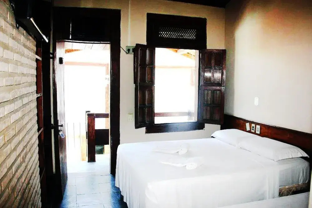 Hotel Vila Bacana - Général