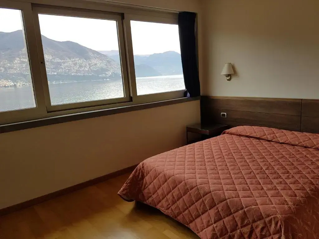 Locanda Del Lago Rosmunda - Chambres