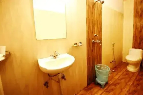 OYO Rooms Gulab Bagh Road - Général