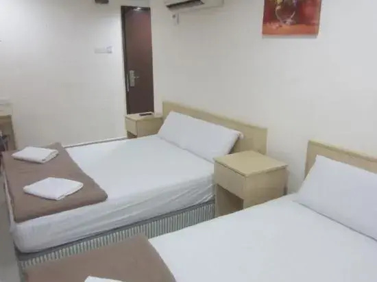 Putra Kajang Star Hotel