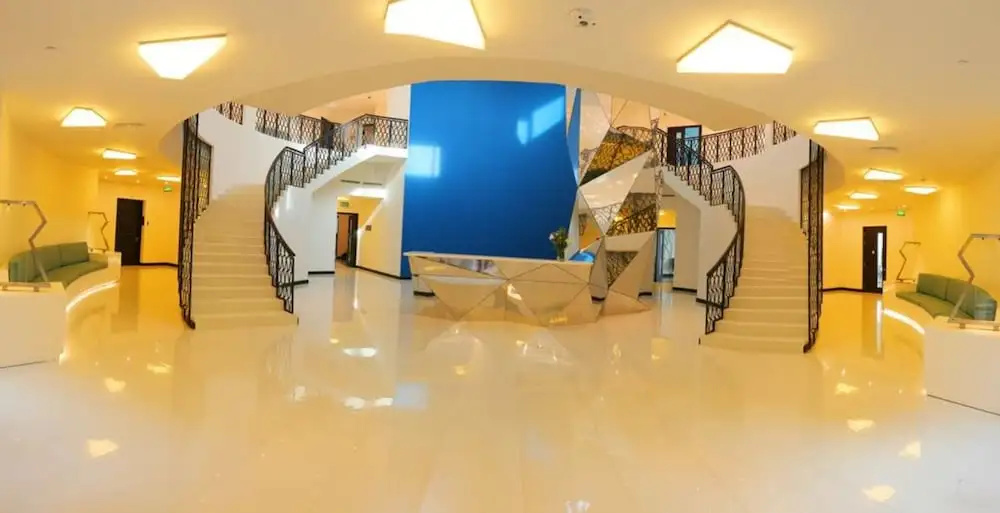 Hotel photo 11