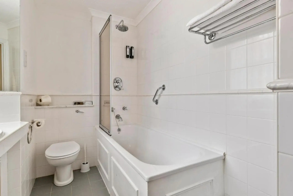 Best Western Lamphey Court Hotel & Spa - Général