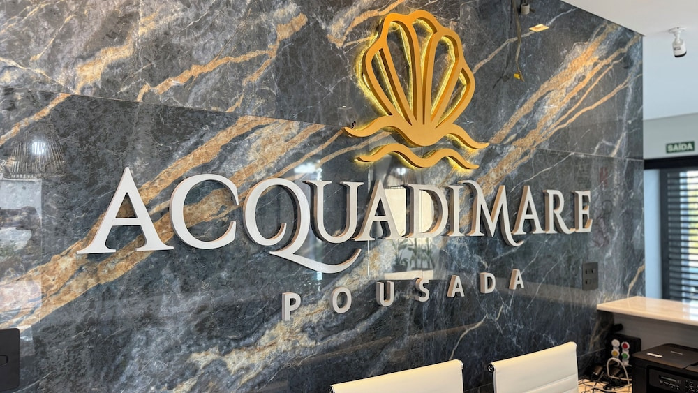 Acqua Di Mare Pousada