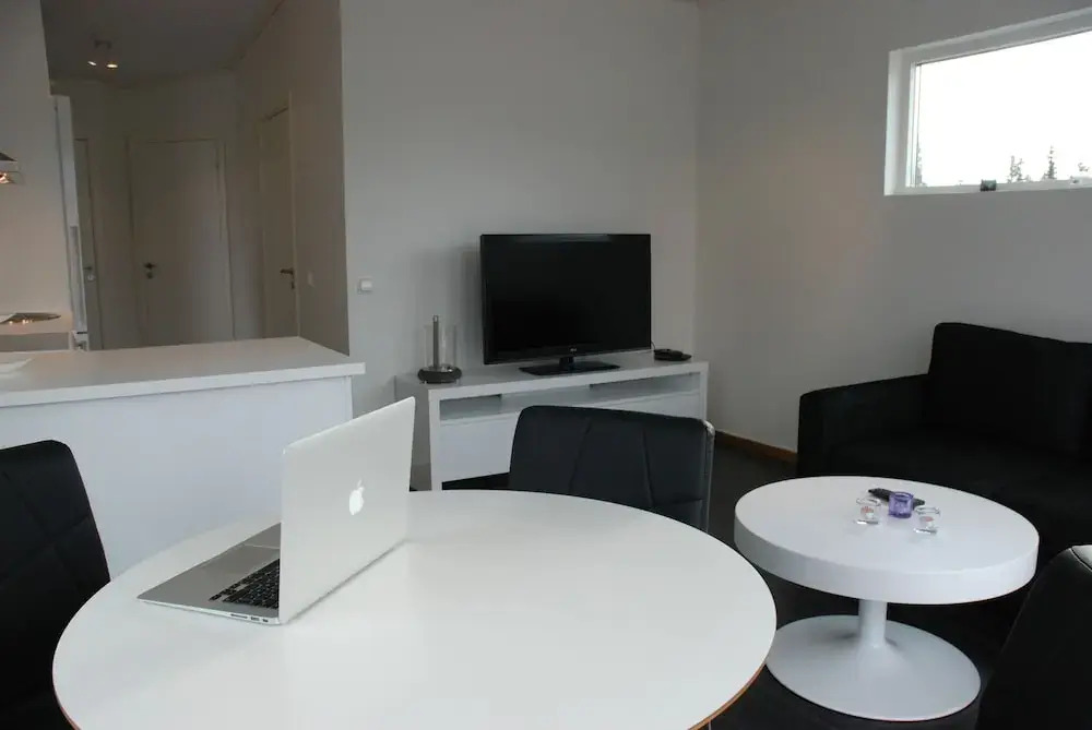 Kiruna City Chalets — фото 5