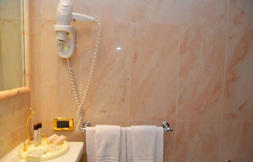 Afrodite Boutique Hotel - Général