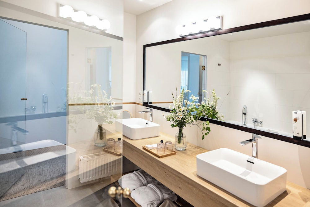 Golfresort Haugschlag - Chambres