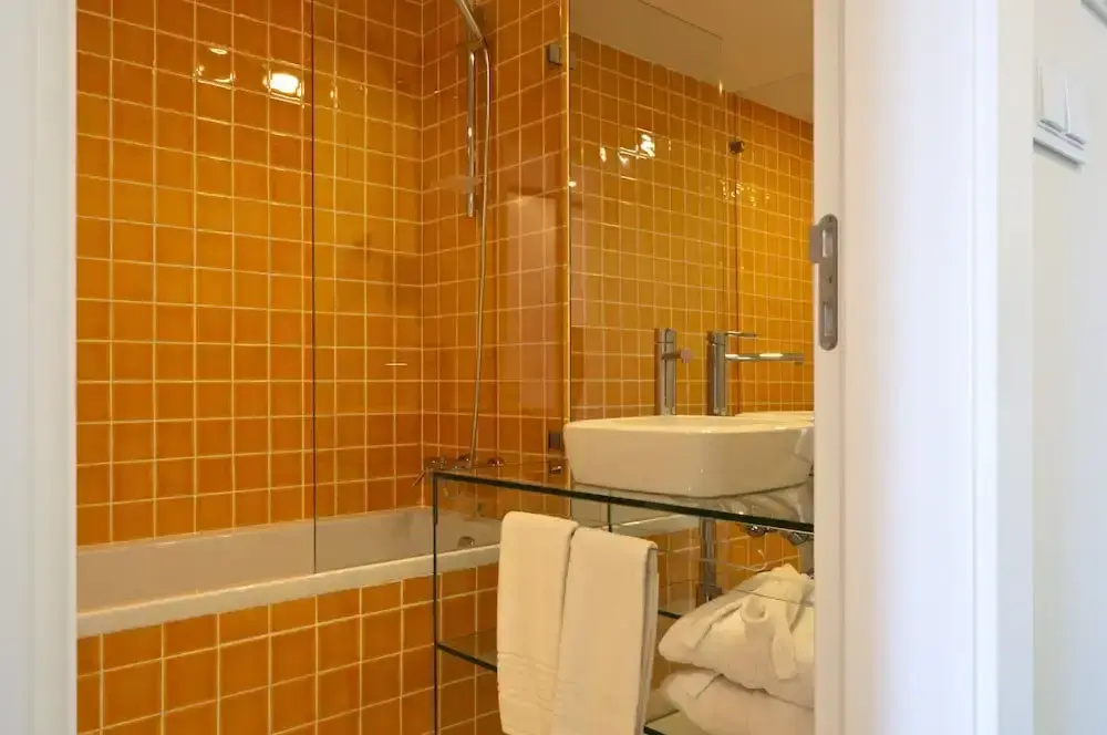 Cerca Design House - Chambres