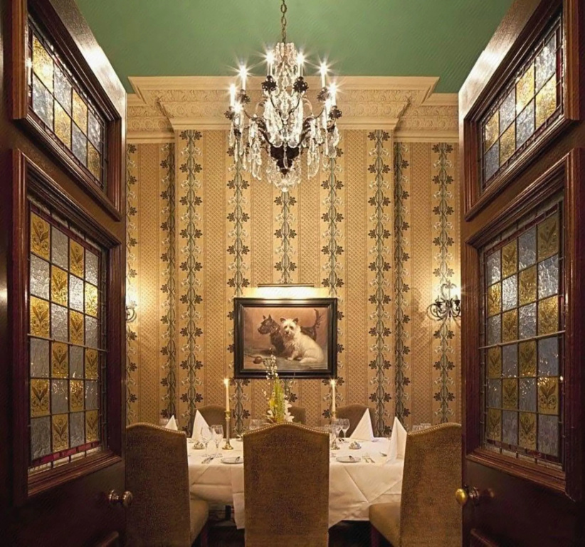 Kilworth House hotel & Theatre - Général