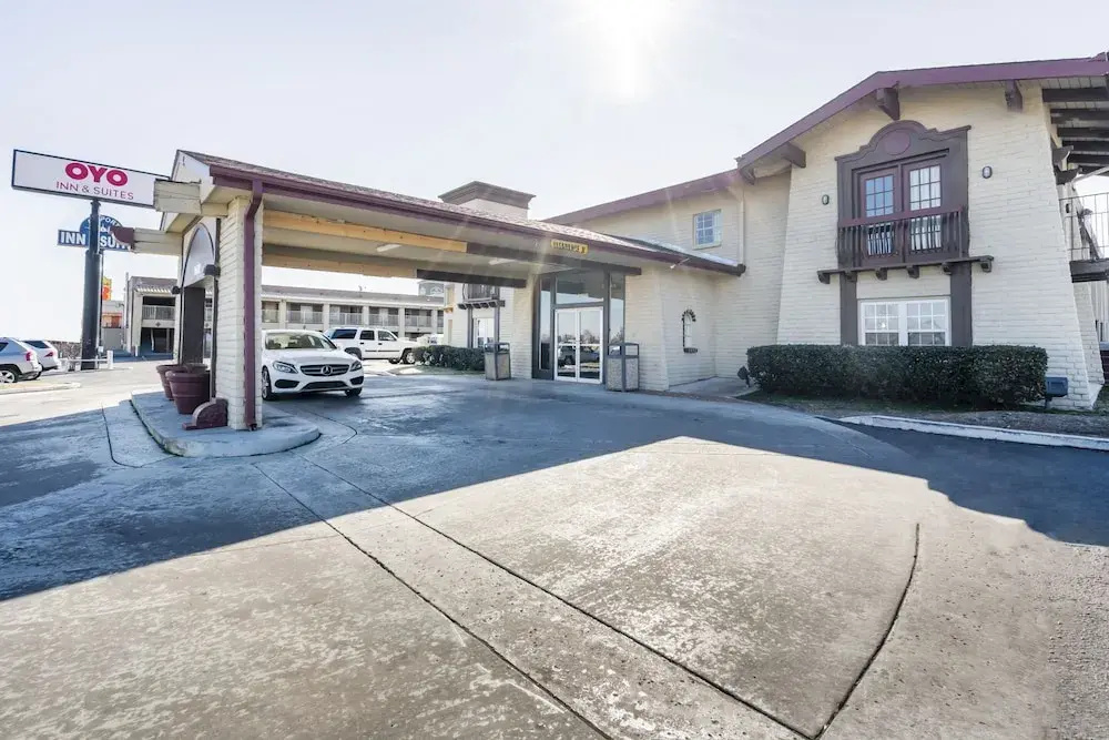 Days Inn Tulsa Airport