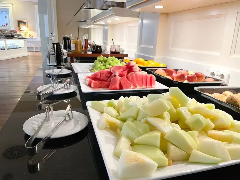 Morada Strandhotel Ostseebad Kühlungsborn - Général