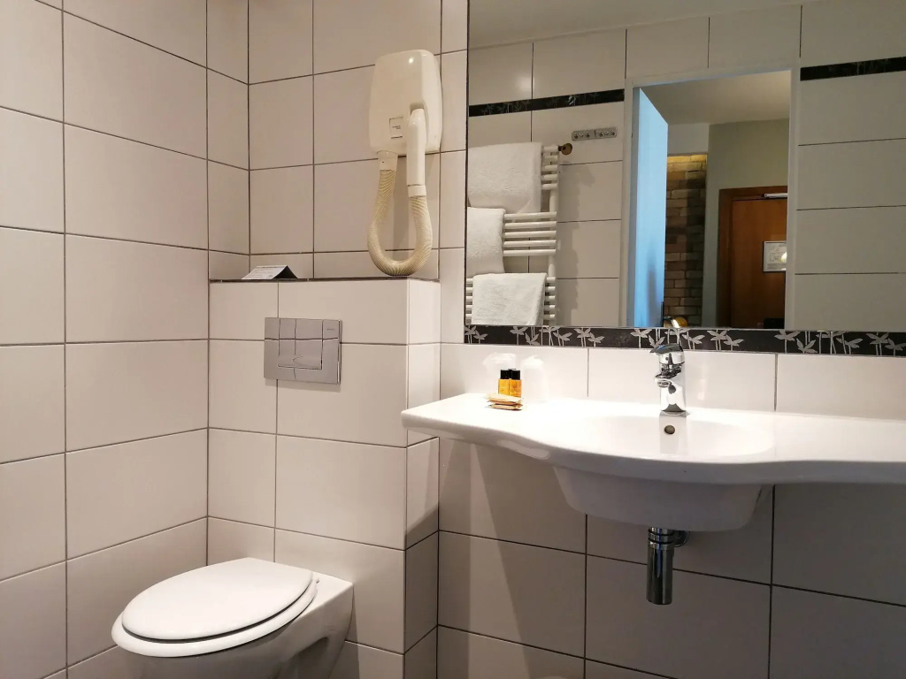 Hotel photo 20