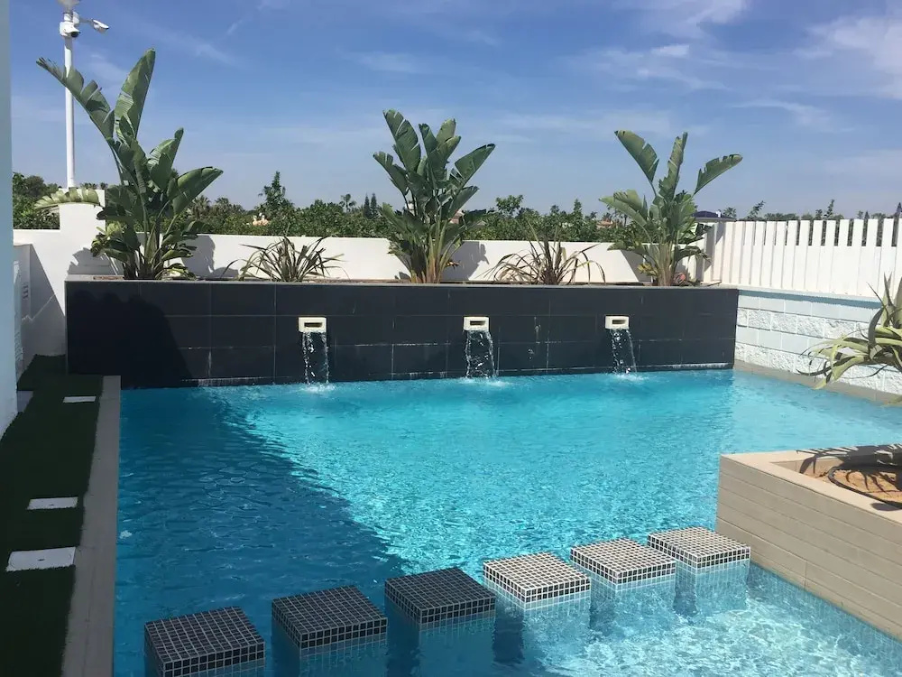 Apartamentos de lujo La Laguna I