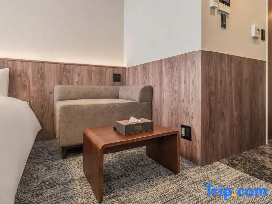 Apartment Hotel 11 Nippombashi 사진 2