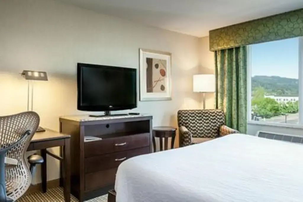 Hilton Garden Inn Seattle/Bothell - Chambres
