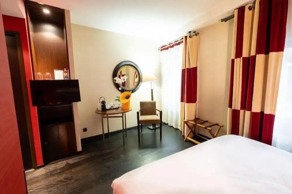 Le Boutique Hôtel Garonne by Occitania hotels - Chambres
