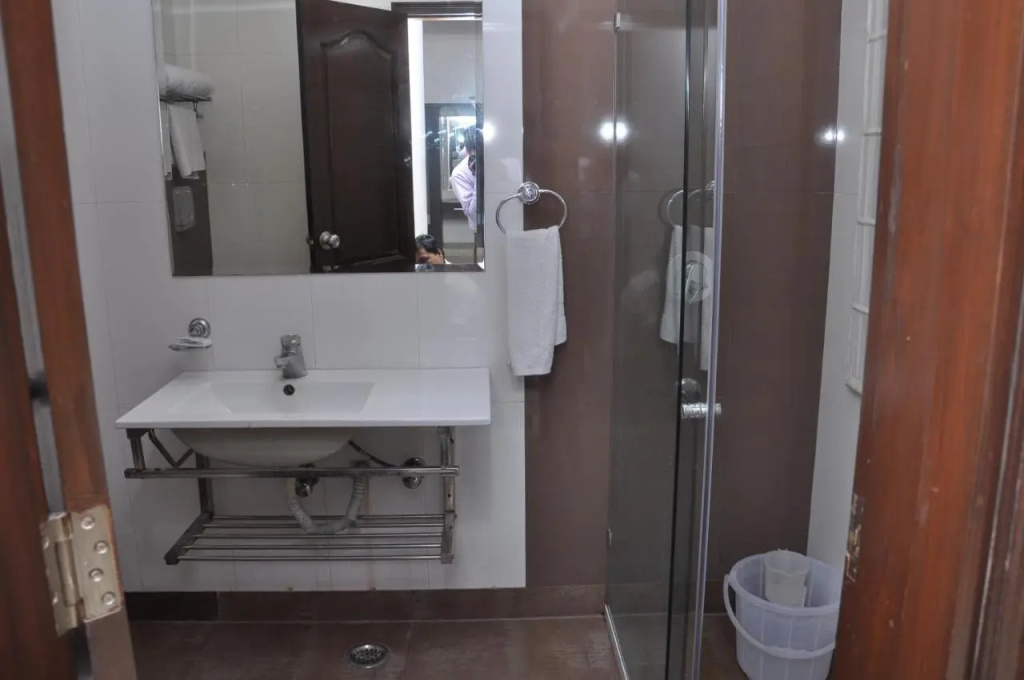 Hotel Jashn Inn near Apollo Hospital, Delhi - Général